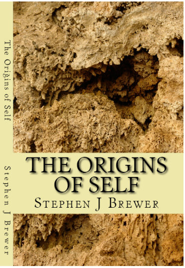 The Origins of Self Cover